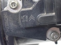 фото thumb №10, Корпус фильтра воздуха расходомер citroen ds3 c3 ii 1.4 ehdi 8h01 14r