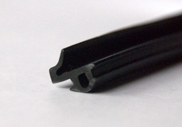 Uszczelka uszczelki okna PCV S-835 STOMIL VEKA 1mb