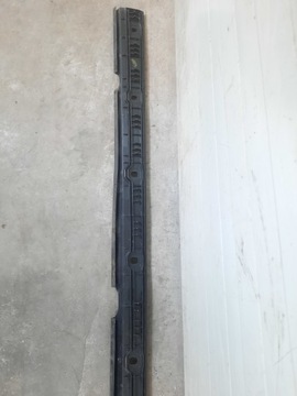 фото thumb №6, Планка крепежная ползун планки накладки пороговой правая audi a4 s4 rs4 b9 8w