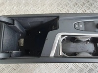 фото thumb №7, Volvo v60 ii s60 iii 2018-2024 подлокотник туннель средний