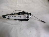 фото thumb №1, Bmw f20 ручка двері лівий перед ключ alpinweiss