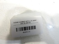 фото thumb №6, Крыло левый перед dodge journey i