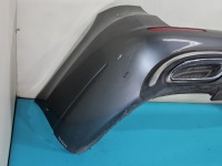 фото thumb №14, Бампер задний mercedes e w213 серый 992 универсал bez pdc