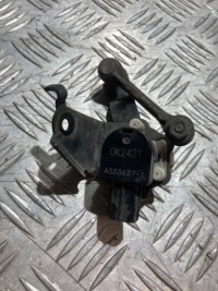 фото thumb №1, Датчик выравнивание toyota rav4 v 19-