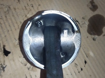 фото thumb №9, Поршень - mercedes 2.2 cdi | 8349f / 65100