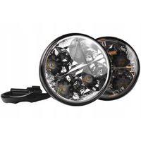 фото thumb №3, Круглі світло do рух dziennej led drl 70 mm