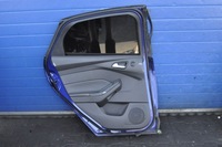 фото thumb №13, Ford focus iii mk3 дверь левый зад левая задние хэтчбек