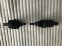 фото thumb №1, Mercedes w212 w218 привідний вал передня ліва a2123300200