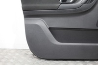 фото thumb №4, Обшивка дверь левый перед skoda roomster lift 5j7