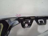 Хром решітка накладка перед передня mercedes glc x253 c253 a2538850102 Оригінал, фото thumb