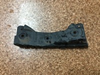 фото thumb №2, Напрямна бампера лівий задня mini countryman r60 9802115