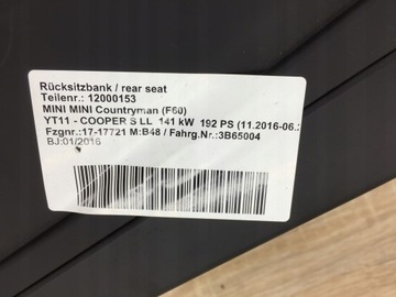 фото thumb №16, Тунель середній mini countryman f60 9370987