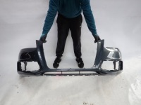 Купити Audi a3 8p lift s-line 08- бампер перед передній омивачі 8p0807437aa, фото thumb