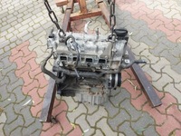 фото thumb №1, Passat b6 touran 1.4 tsi двигатель cdga