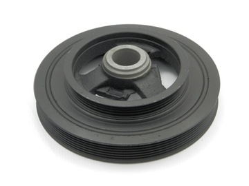 фото thumb №1, Колесо ременное вала коленчатого nty rkp-ch-001