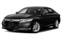 фото thumb №4, Honda accord 2018 молдинг середня бампера