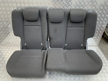 фото thumb №6, Сидіння перед диван зад комплект honda hr-v ii 15-