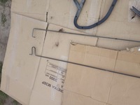 фото thumb №5, Toyota corolla e12 02-07 петли крышки задняя кузов sedan