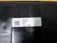 фото thumb №14, Kia ev6 pas переднє підсилювач лобове