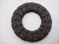 фото thumb №2, Диск прижимная сцепления mazda cx-7