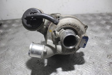 фото thumb №1, Турбонагнітач renault clio iii 1.5dci