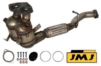 фото thumb №1, Каталізатор alfa romeo 156 1.6i 2000-2006