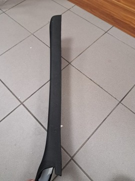 фото thumb №8, Bmw e71 планка бокова obszycie стійка правий праві 6996030 d1053