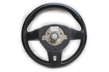 фото thumb №10, Vw amarok кермо шкіра 2h0419091d 2h0 419 091 d e74 - чорний