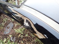 фото thumb №10, Дах kpl. панорама chevrolet tahoe gmc yukon cadillac escalade 2021