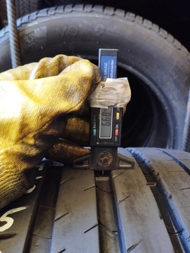 MICHELIN PILOT SPORT 4S 255 35 20 1 шт.