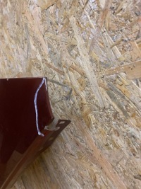 фото thumb №9, Peugeot rifter partner berlingo iv крыло левый перед передний 18-