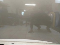 фото thumb №6, Renault scenic grand iii 09r- капот кришка двигуна tecnb