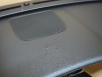 фото thumb №8, Приборная панель консоль подушка безопасности подушки безопасности ремни jaguar f-pace