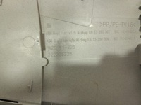 фото thumb №9, Opel astra j sedan комплект захист bok лівий