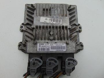 фото thumb №1, Комп'ютер 5ws40171c-t 9655939780 sid 804 citroen