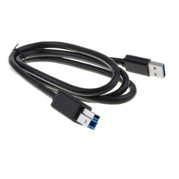 Внешняя док-станция USB 3.0 для HDD SSD