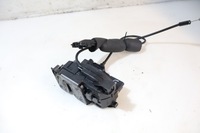 фото thumb №3, Замок правый задняя дверь renault megane iii