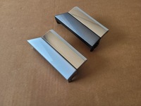 фото thumb №1, Планка накладка крила vw passat b8 права хром lr7h lc7a