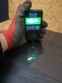 фото thumb №12, Peugeot rifter berlingo iv капот evl do установка петли