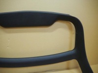 фото thumb №3, Захист накладка стійка кришки комплект citroen ds5