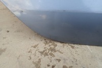 фото thumb №3, Дверь правое задние правый задняя volvo v40 2012-