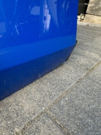 фото thumb №4, Opel corsa f дверь правое задние задняя