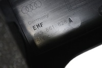 фото thumb №5, Audi a4 s4 b8 8k 2011 защита задняя туннеля среднего