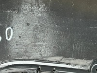 фото thumb №7, Volkswagen tiguan cross 5na 17- бампер перед переднее