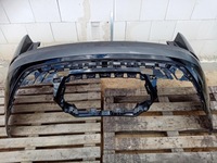 фото thumb №1, Land rover velar бампер задній