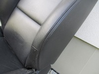 фото thumb №13, 307 cc 3-дверь 01-08 сиденье правые пассажира кожа