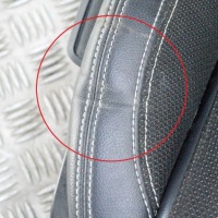 Jaguar e-pace 2018 оббивка / комплект Ціна, фото thumb