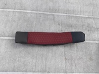 фото thumb №1, Заглушка isofix задня vw touran i 1t0 правий lub лівий