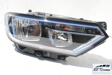 фото thumb №14, Vw passat b8 комплектний перед капот крила бампер pas переднє лампи підсилювач