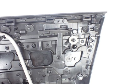 фото thumb №7, Оббивка боковина двері лівий перед bmw f26 75807661